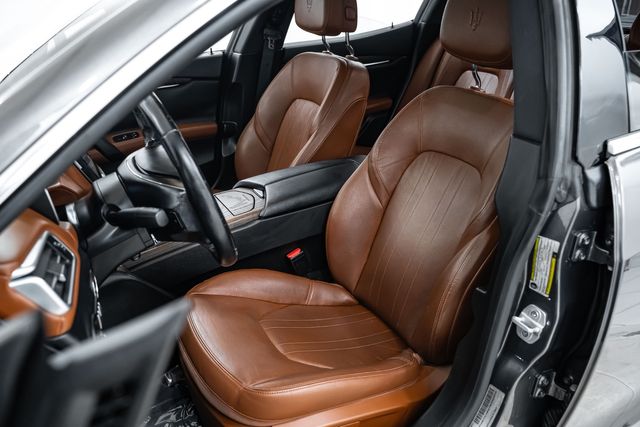 2018 Maserati Ghibli SQ4 | Dallas, TX | RPM Garage 2018 Maserati Ghibli SQ4 | Dallas, TX | RPM Garage