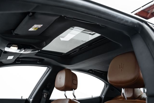 2018 Maserati Ghibli SQ4 | Dallas, TX | RPM Garage 2018 Maserati Ghibli SQ4 | Dallas, TX | RPM Garage