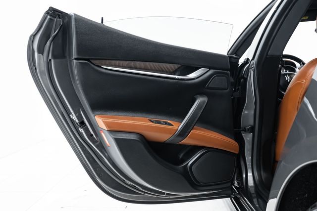 2018 Maserati Ghibli SQ4 | Dallas, TX | RPM Garage 2018 Maserati Ghibli SQ4 | Dallas, TX | RPM Garage