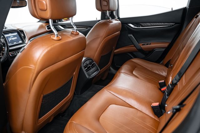 2018 Maserati Ghibli SQ4 | Dallas, TX | RPM Garage 2018 Maserati Ghibli SQ4 | Dallas, TX | RPM Garage