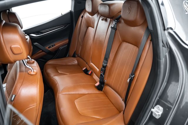 2018 Maserati Ghibli SQ4 | Dallas, TX | RPM Garage 2018 Maserati Ghibli SQ4 | Dallas, TX | RPM Garage