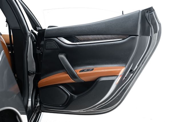 2018 Maserati Ghibli SQ4 | Dallas, TX | RPM Garage 2018 Maserati Ghibli SQ4 | Dallas, TX | RPM Garage