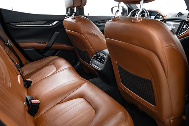 2018 Maserati Ghibli SQ4 | Dallas, TX | RPM Garage 2018 Maserati Ghibli SQ4 | Dallas, TX | RPM Garage