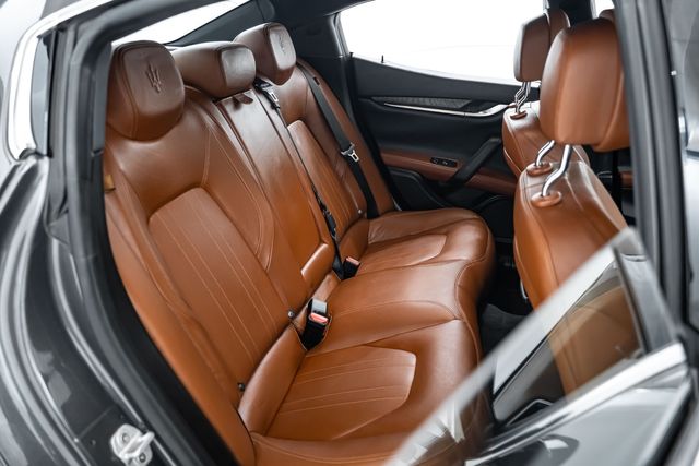 2018 Maserati Ghibli SQ4 | Dallas, TX | RPM Garage 2018 Maserati Ghibli SQ4 | Dallas, TX | RPM Garage