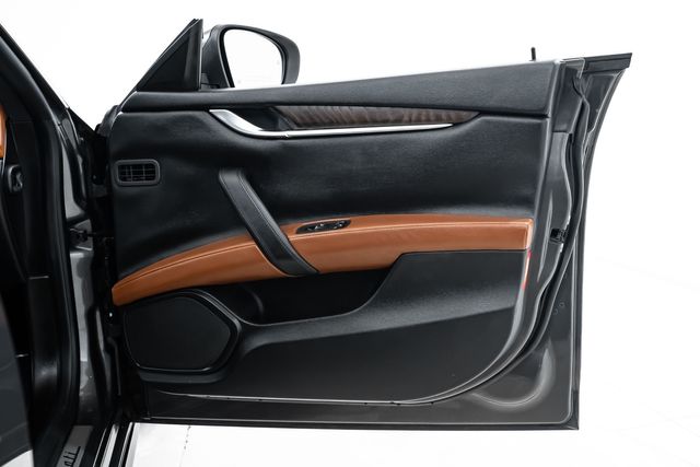 2018 Maserati Ghibli SQ4 | Dallas, TX | RPM Garage 2018 Maserati Ghibli SQ4 | Dallas, TX | RPM Garage