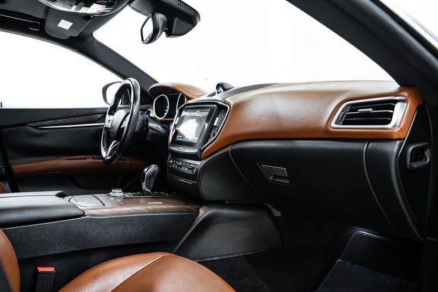 2018 Maserati Ghibli SQ4 | Dallas, TX | RPM Garage 2018 Maserati Ghibli SQ4 | Dallas, TX | RPM Garage