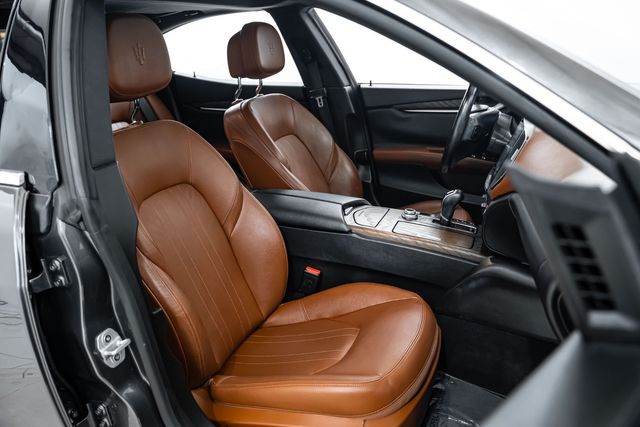 2018 Maserati Ghibli SQ4 | Dallas, TX | RPM Garage 2018 Maserati Ghibli SQ4 | Dallas, TX | RPM Garage