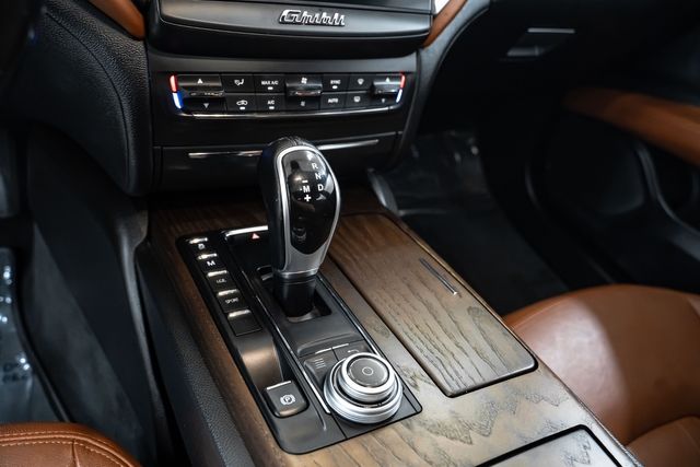 2018 Maserati Ghibli SQ4 | Dallas, TX | RPM Garage 2018 Maserati Ghibli SQ4 | Dallas, TX | RPM Garage