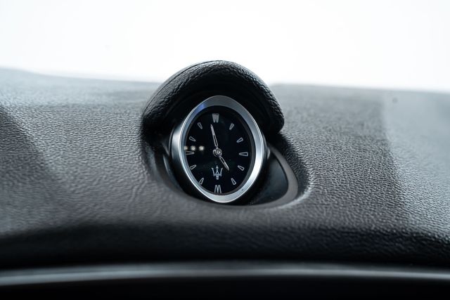 2018 Maserati Ghibli SQ4 | Dallas, TX | RPM Garage 2018 Maserati Ghibli SQ4 | Dallas, TX | RPM Garage