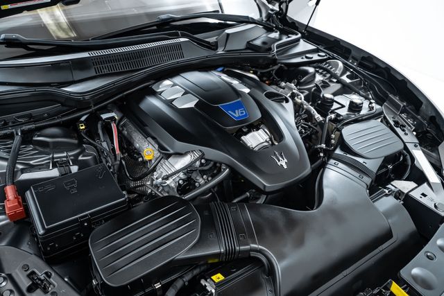 2018 Maserati Ghibli SQ4 | Dallas, TX | RPM Garage 2018 Maserati Ghibli SQ4 | Dallas, TX | RPM Garage