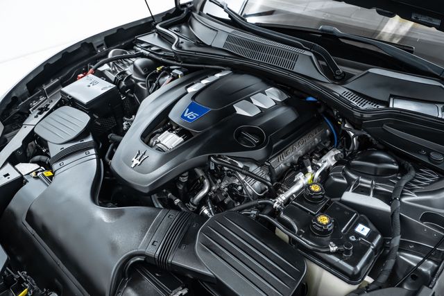 2018 Maserati Ghibli SQ4 | Dallas, TX | RPM Garage 2018 Maserati Ghibli SQ4 | Dallas, TX | RPM Garage