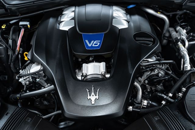 2018 Maserati Ghibli SQ4 | Dallas, TX | RPM Garage 2018 Maserati Ghibli SQ4 | Dallas, TX | RPM Garage