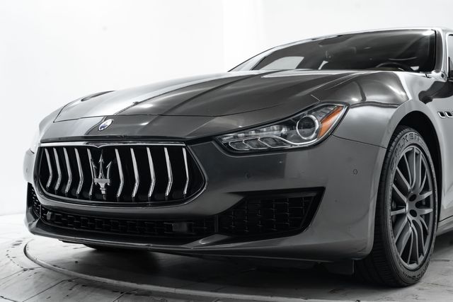 2018 Maserati Ghibli SQ4 | Dallas, TX | RPM Garage 2018 Maserati Ghibli SQ4 | Dallas, TX | RPM Garage