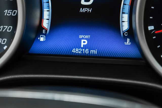 2018 Maserati Ghibli SQ4 Full-Leather ServiceRecords NonSmoker