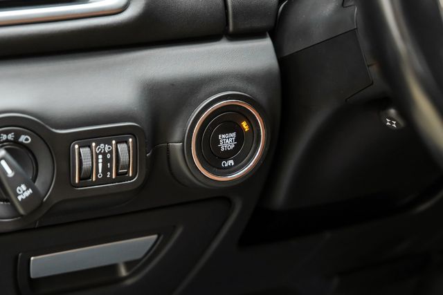 2018 Maserati Ghibli SQ4 Full-Leather ServiceRecords NonSmoker