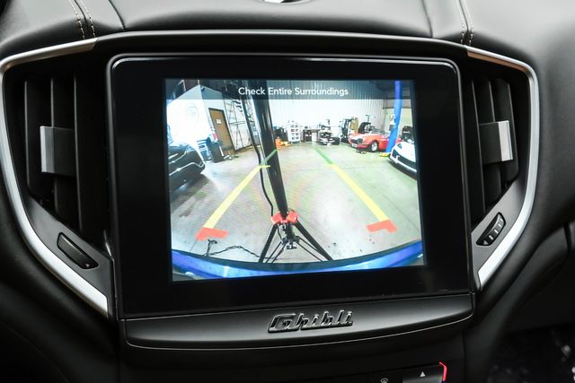 2018 Maserati Ghibli SQ4 Full-Leather ServiceRecords NonSmoker | Dallas, TX | Stevens Motor Company LLC