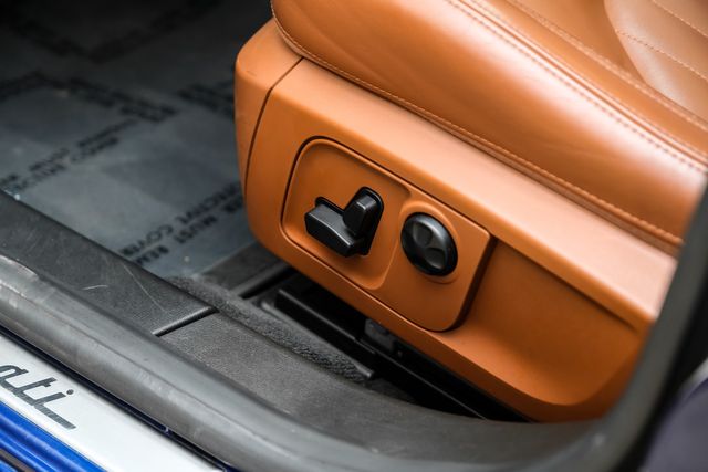 2018 Maserati Ghibli SQ4 Full-Leather ServiceRecords NonSmoker | Dallas, TX | Stevens Motor Company LLC