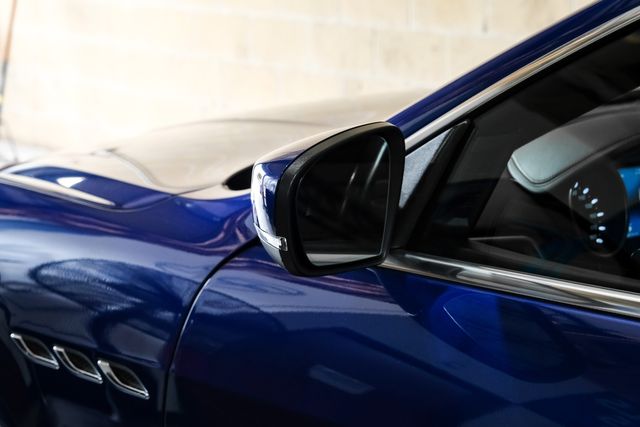 2018 Maserati Ghibli SQ4 Full-Leather ServiceRecords NonSmoker | Dallas, TX | Stevens Motor Company LLC 2018 Maserati Ghibli SQ4 Full-Leather ServiceRecords NonSmoker | Dallas, TX | Stevens Motor Company LLC