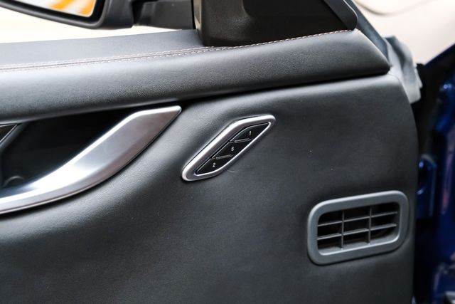 2018 Maserati Ghibli SQ4 Full-Leather ServiceRecords NonSmoker | Dallas, TX | Stevens Motor Company LLC 2018 Maserati Ghibli SQ4 Full-Leather ServiceRecords NonSmoker | Dallas, TX | Stevens Motor Company LLC