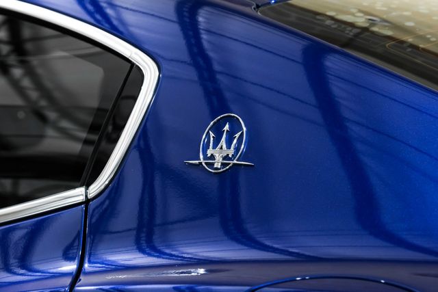 2018 Maserati Ghibli SQ4 Full-Leather ServiceRecords NonSmoker | Dallas, TX | Stevens Motor Company LLC