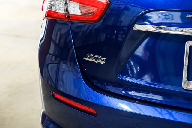 2018 Maserati Ghibli SQ4 Full-Leather ServiceRecords NonSmoker | Dallas, TX | Stevens Motor Company LLC