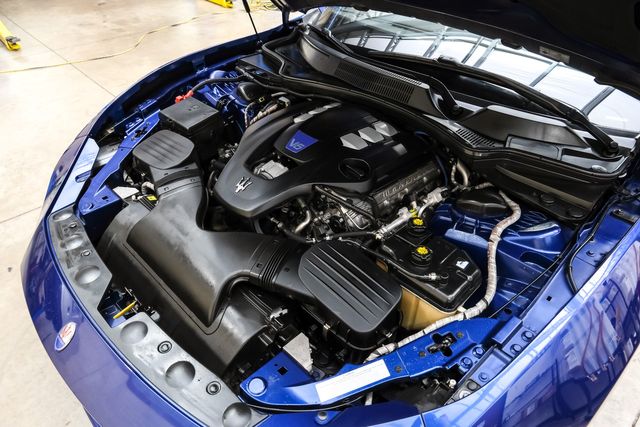 2018 Maserati Ghibli SQ4 Full-Leather ServiceRecords NonSmoker | Dallas, TX | Stevens Motor Company LLC 2018 Maserati Ghibli SQ4 Full-Leather ServiceRecords NonSmoker | Dallas, TX | Stevens Motor Company LLC