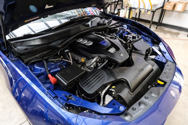 2018 Maserati Ghibli SQ4 Full-Leather ServiceRecords NonSmoker | Dallas, TX | Stevens Motor Company LLC 2018 Maserati Ghibli SQ4 Full-Leather ServiceRecords NonSmoker | Dallas, TX | Stevens Motor Company LLC