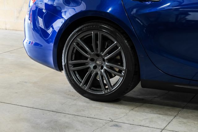 2018 Maserati Ghibli SQ4 Full-Leather ServiceRecords NonSmoker | Dallas, TX | Stevens Motor Company LLC 2018 Maserati Ghibli SQ4 Full-Leather ServiceRecords NonSmoker | Dallas, TX | Stevens Motor Company LLC