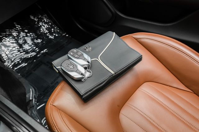 2018 Maserati Ghibli SQ4 Full-Leather ServiceRecords NonSmoker | Dallas, TX | Stevens Motor Company LLC 2018 Maserati Ghibli SQ4 Full-Leather ServiceRecords NonSmoker | Dallas, TX | Stevens Motor Company LLC