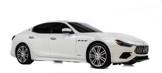 2018 Maserati Ghibli S GranSport | Houston, TX | Houston Auto Credit in Houston, TX 77063