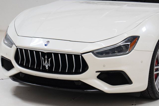 2018 Maserati Ghibli S GranSport | Houston, TX | Houston Auto Credit 2018 Maserati Ghibli S GranSport | Houston, TX | Houston Auto Credit