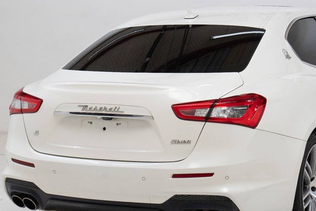 2018 Maserati Ghibli S GranSport | Houston, TX | Houston Auto Credit 2018 Maserati Ghibli S GranSport | Houston, TX | Houston Auto Credit