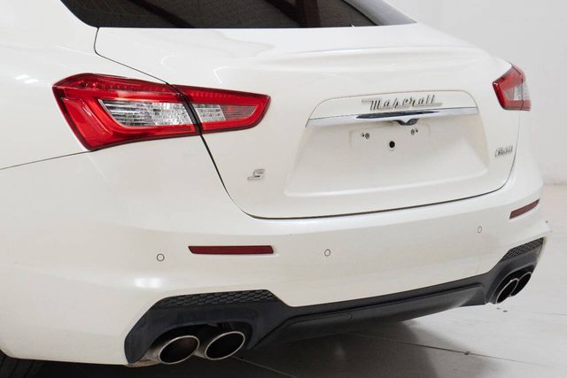 2018 Maserati Ghibli S GranSport | Houston, TX | Houston Auto Credit 2018 Maserati Ghibli S GranSport | Houston, TX | Houston Auto Credit