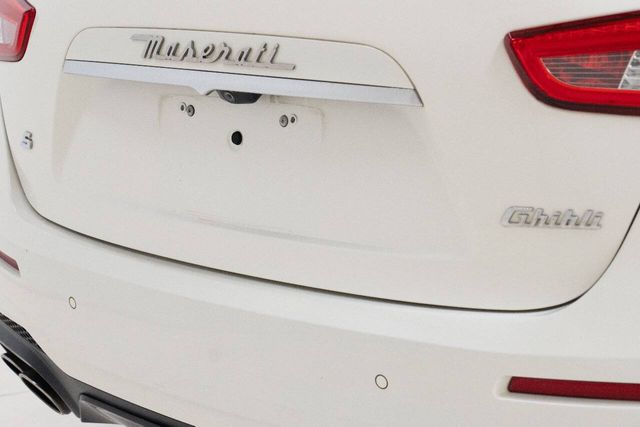2018 Maserati Ghibli S GranSport | Houston, TX | Houston Auto Credit 2018 Maserati Ghibli S GranSport | Houston, TX | Houston Auto Credit