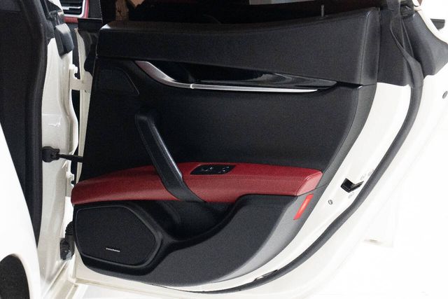 2018 Maserati Ghibli S GranSport | Houston, TX | Houston Auto Credit 2018 Maserati Ghibli S GranSport | Houston, TX | Houston Auto Credit