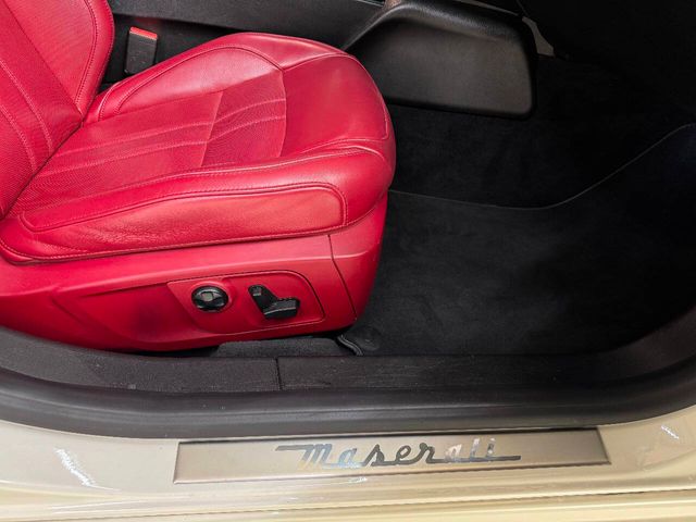 2018 Maserati Ghibli S GranSport | Houston, TX | Houston Auto Credit 2018 Maserati Ghibli S GranSport | Houston, TX | Houston Auto Credit