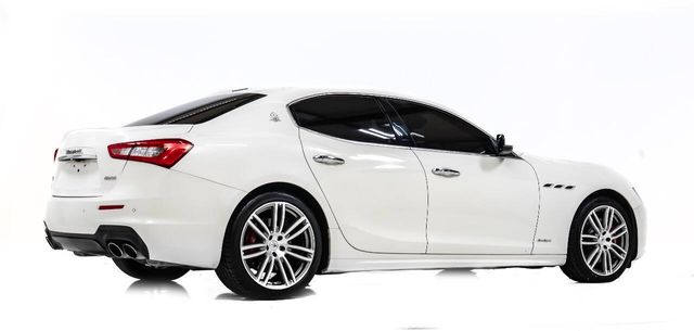 2018 Maserati Ghibli S GranSport | Houston, TX | Houston Auto Credit 2018 Maserati Ghibli S GranSport | Houston, TX | Houston Auto Credit