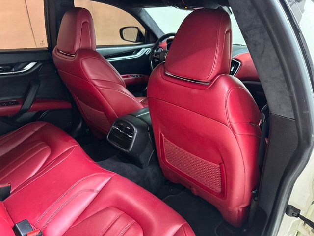 2018 Maserati Ghibli S GranSport | Houston, TX | Houston Auto Credit 2018 Maserati Ghibli S GranSport | Houston, TX | Houston Auto Credit