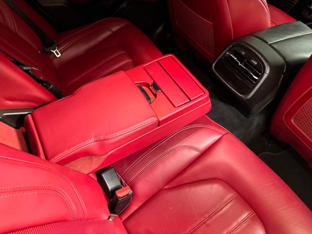 2018 Maserati Ghibli S GranSport | Houston, TX | Houston Auto Credit 2018 Maserati Ghibli S GranSport | Houston, TX | Houston Auto Credit