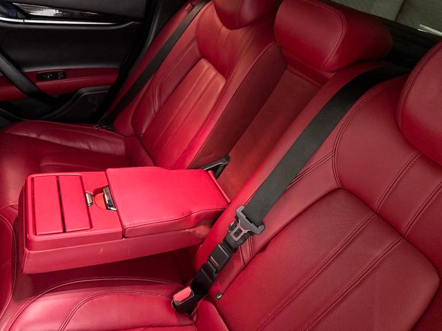 2018 Maserati Ghibli S GranSport | Houston, TX | Houston Auto Credit 2018 Maserati Ghibli S GranSport | Houston, TX | Houston Auto Credit