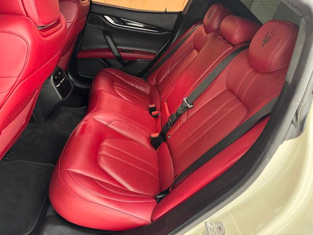 2018 Maserati Ghibli S GranSport | Houston, TX | Houston Auto Credit 2018 Maserati Ghibli S GranSport | Houston, TX | Houston Auto Credit