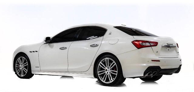 2018 Maserati Ghibli S GranSport | Houston, TX | Houston Auto Credit 2018 Maserati Ghibli S GranSport | Houston, TX | Houston Auto Credit
