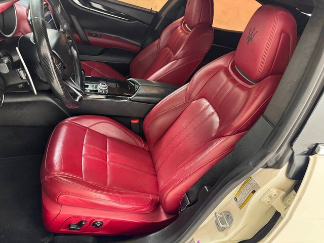 2018 Maserati Ghibli S GranSport | Houston, TX | Houston Auto Credit 2018 Maserati Ghibli S GranSport | Houston, TX | Houston Auto Credit