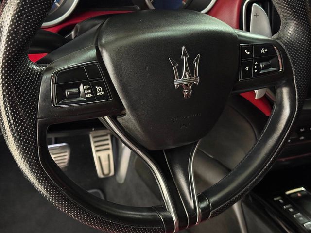 2018 Maserati Ghibli S GranSport | Houston, TX | Houston Auto Credit 2018 Maserati Ghibli S GranSport | Houston, TX | Houston Auto Credit