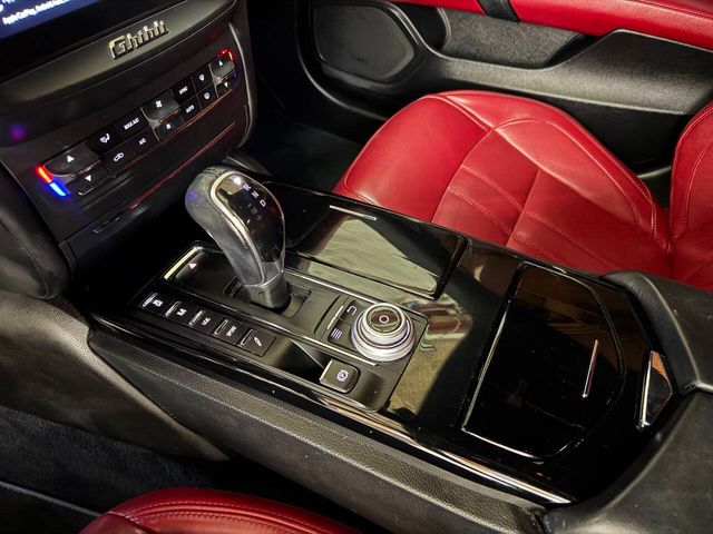 2018 Maserati Ghibli S GranSport | Houston, TX | Houston Auto Credit 2018 Maserati Ghibli S GranSport | Houston, TX | Houston Auto Credit