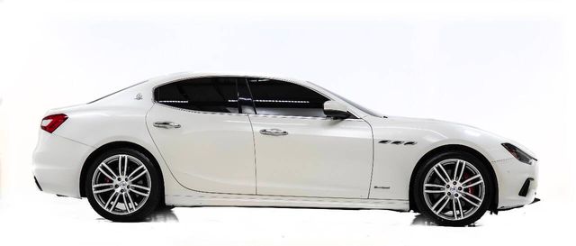 2018 Maserati Ghibli S GranSport | Houston, TX | Houston Auto Credit 2018 Maserati Ghibli S GranSport | Houston, TX | Houston Auto Credit