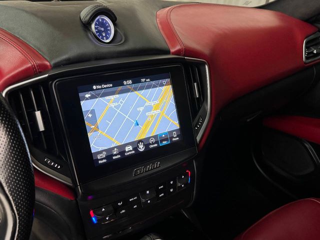 2018 Maserati Ghibli S GranSport | Houston, TX | Houston Auto Credit 2018 Maserati Ghibli S GranSport | Houston, TX | Houston Auto Credit