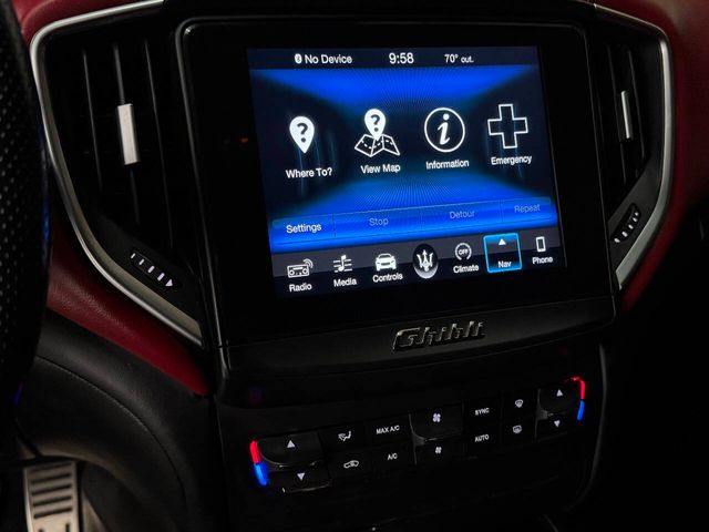 2018 Maserati Ghibli S GranSport | Houston, TX | Houston Auto Credit 2018 Maserati Ghibli S GranSport | Houston, TX | Houston Auto Credit