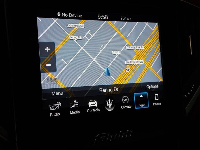 2018 Maserati Ghibli S GranSport | Houston, TX | Houston Auto Credit 2018 Maserati Ghibli S GranSport | Houston, TX | Houston Auto Credit