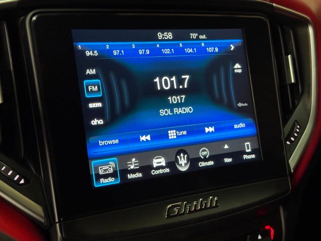 2018 Maserati Ghibli S GranSport | Houston, TX | Houston Auto Credit 2018 Maserati Ghibli S GranSport | Houston, TX | Houston Auto Credit